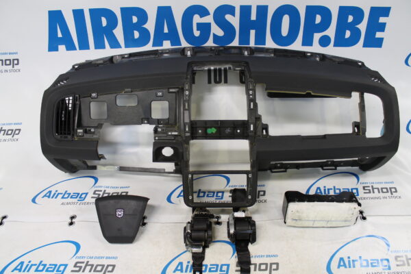 Airbag set dashboard Dodge Journey (2008-....)