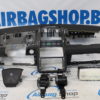 Airbag set dashboard Dodge Journey (2008-....) - Image 2