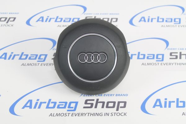 Fahrer Airbag Audi A6 C7 (2011-2018)