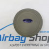 Airbag kit - Cruscotto beige Ford Ka (2008-....) - immagine 3