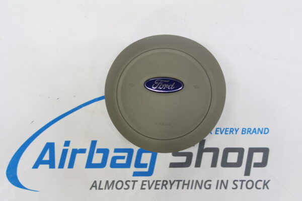 Driver airbag beige Ford Ka (2008-....)