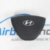 Airbag set - Dashboard Hyundai i10 (2013-2019) - Afbeelding 3