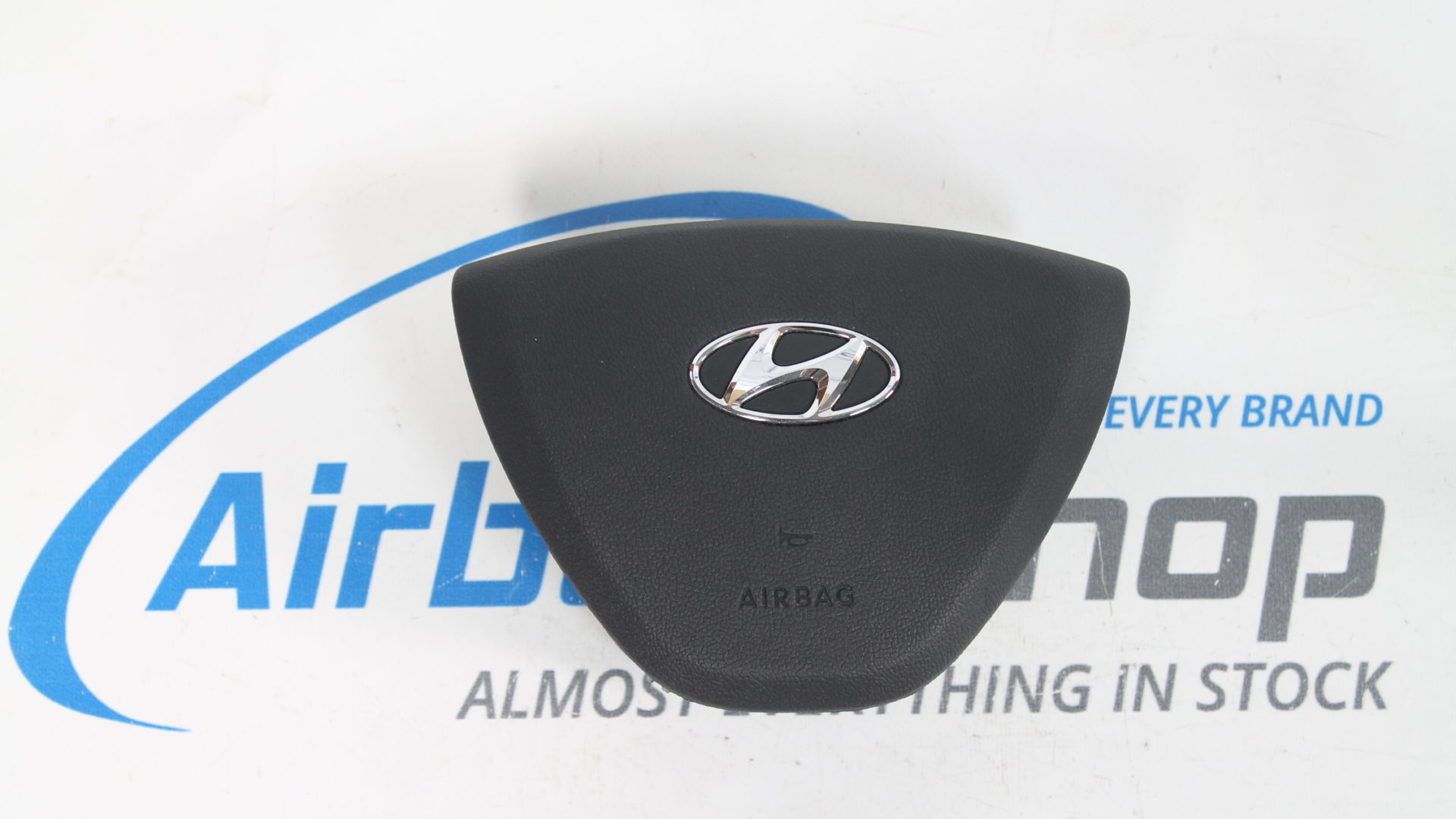 Volant airbag Hyundai i10 (2008....) Acheter ? Airbag.eu