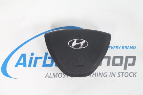 Stuur airbag Hyundai i10 (2013-2019)