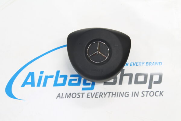 Airbag guida Mercedes CLA facelift (2015-....)