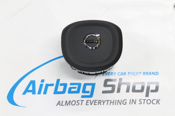 Volant airbag Volvo XC90 (2015-....)