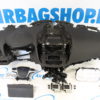 Airbag kit - Cruscotto Ford Kuga (2013-2019) - immagine 2