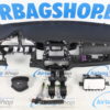 Airbag set Dashboard Kia Sportage (2010-2015) - Afbeelding 2