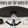 Airbag kit - Cruscotto nero Mini Cooper R56 (2007-2013) - immagine 2