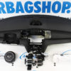 Airbag kit - Cruscotto Mini Cooper F55 F56 F57 (2013-....) - immagine 2