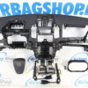 Airbag set - Armaturenbrett Opel Zafira C (2011-....) – Bild 2