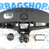 Airbag kit - Cruscotto head up Mini Cooper F55 F56 F57 (2013-....)  - immagine 2