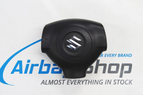 Airbag guida Suzuki Splash (2008-2015)