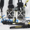 Airbag set - Dashboard gray Fiat Panda (2012-....) - Image 4