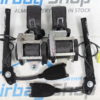 Airbag set - Armaturenbrett Opel Zafira C (2011-....) – Bild 3