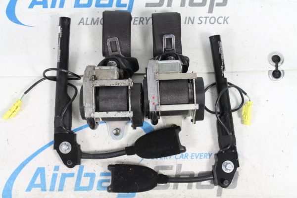 Gordels Opel Zafira C (2011-heden) opel1905