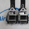 Airbag set - Dashboard zwart Peugeot 208 (2012-2019) - Afbeelding 4