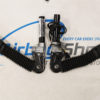 Airbag kit - Cruscotto nero Mini Cooper R56 (2007-2013) - immagine 4