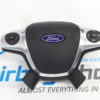 Airbag kit - Cruscotto Ford Kuga (2013-2019) - immagine 3