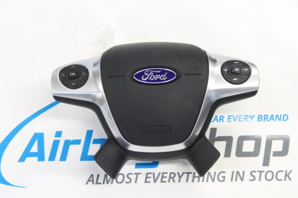 Driver airbag Ford Kuga (2013-2019)