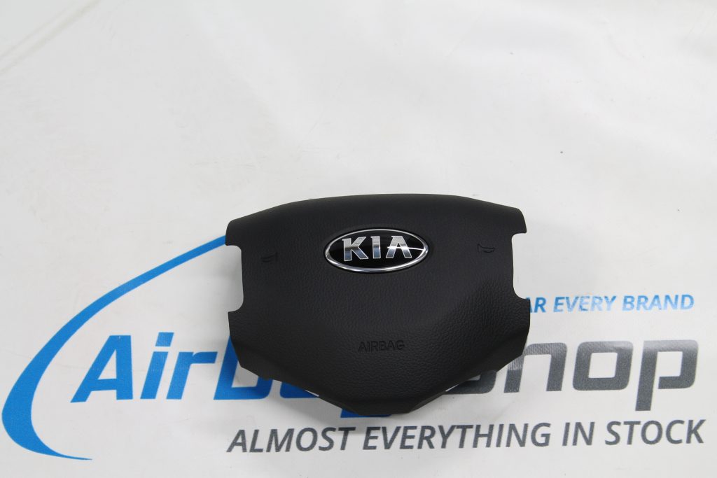 Driver airbag Kia Sportage (2010....) buy ? Airbag.eu
