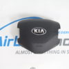 Airbag set Dashboard Kia Sportage (2010-2015) - Afbeelding 3
