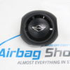 Airbag kit - Cruscotto nero Mini Cooper R56 (2007-2013) - immagine 3