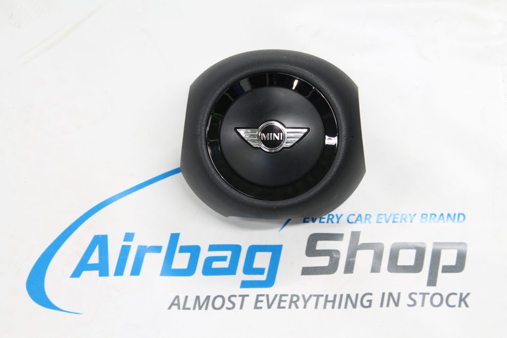Airbag set Dashboard Mini Cooper (2007....) buy ? Airbag.eu