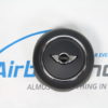 Airbag kit - Cruscotto head up Mini Cooper F55 F56 F57 (2013-....)  - immagine 3