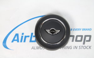 Airbag Set Dashboard Mini Cooper F56 F57 Eu Driver Airbag Mini Cooper F56 F57 2017