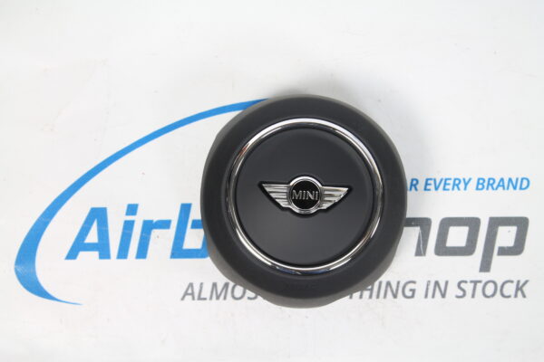 Airbag guida Mini Cooper F55 F56 F57 (2013-....)
