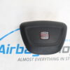 Airbag set - Dashboard grey Seat Ibiza (6J) (2008-2015) - Image 3