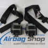 Airbag set - Dashboard Citroen C3 Picasso (2009-2017) - Image 4