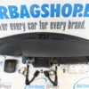 Airbag set - Dashboard Range Rover Sport se (2005-2013) - Image 2