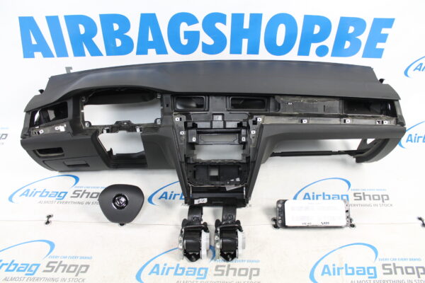Airbag set - Armaturenbrett Volkswagen Passat B8 (2014-....)