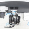 Airbag kit - Tableau de bord Volvo V50 (2007-....) – Image 2