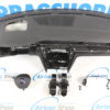 Airbag set - Dashboard head up + speaker Volkswagen Passat B8 (2014-....) - Image 2