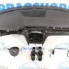 Airbag kit - Cruscotto con speaker Volkswagen Passat B8 (2014-....) - immagine 2