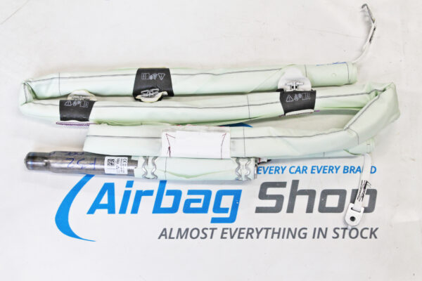Airbag tendina sinistra o destra BMW 4 serie F32 F82 (2014-2020)