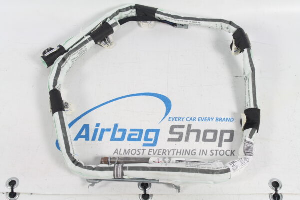 Airbag tendina sinistra o destra Mercedes A klasse W176 (2012-2018)