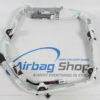 Airbag tendina sinistra o destra Mercedes A klasse W176 (2012-2018) - immagine 2