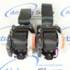 Airbag set - Dashboard Nissan Qashqai facelift (2013-heden) - Afbeelding 4