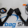 Airbag set - Dashboard Range Rover Sport se (2005-2013) - Image 4