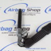 2 x Gordels + 1 x spanner Nissan Qashqai (2013-heden) - Afbeelding 2