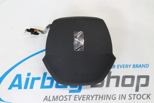 Airbag guida Citroen DS5 (2011-2015)