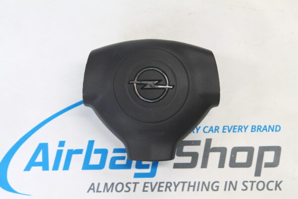 Volant airbag Opel  Agila (2008-....)