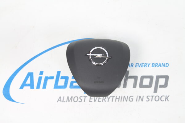 Driver airbag Opel Astra K (2015-....)
