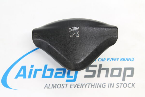 Fahrer Airbag Peugeot 206 plus (2009-....)