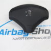 Airbag set - Dashboard with red stitching Peugeot (RCZ 2010-....) - Image 3