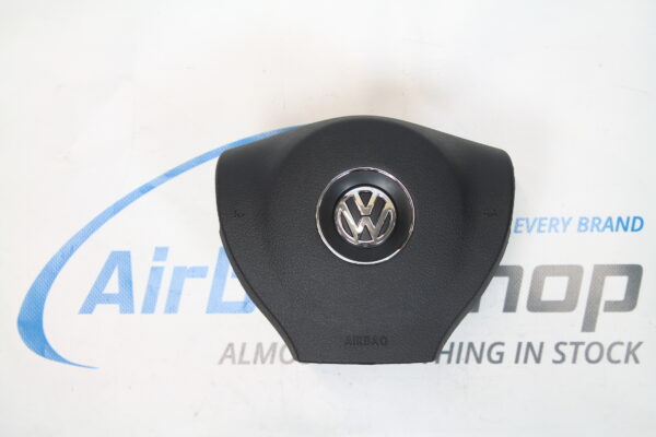 Driver airbag Volkswagen Passat B7 (2010-2014)